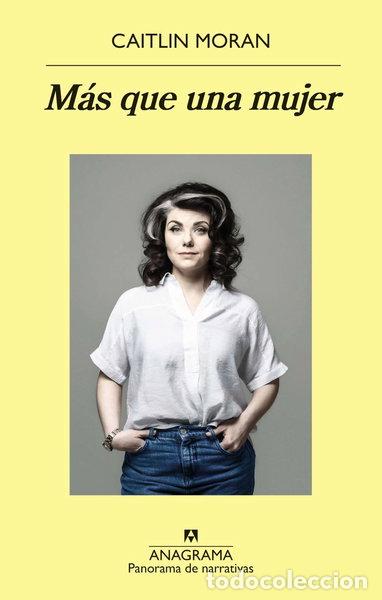 Libros: M&aacute;s que una mujer- 9788433981141