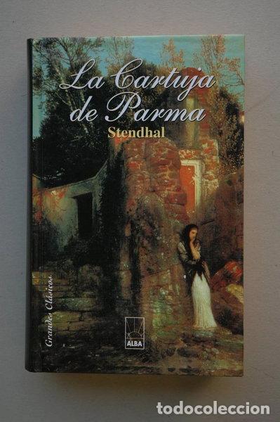 Livros em segunda m&atilde;o: La cartuja de Parma- 9788489715509