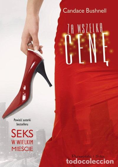 Libri di seconda mano: Za wszelką cenę- 9788374697903