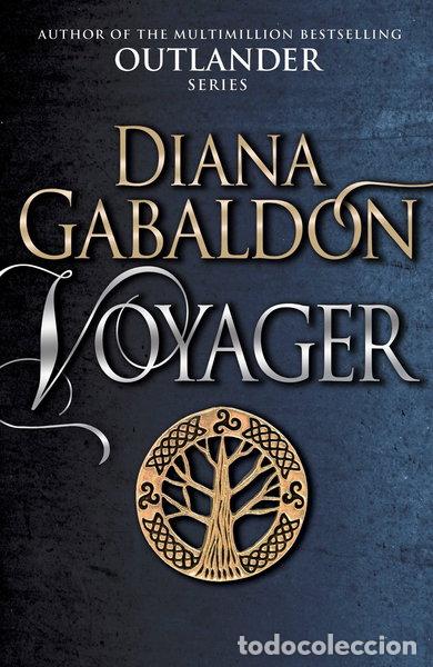 Libros: Voyager- 9781784751357