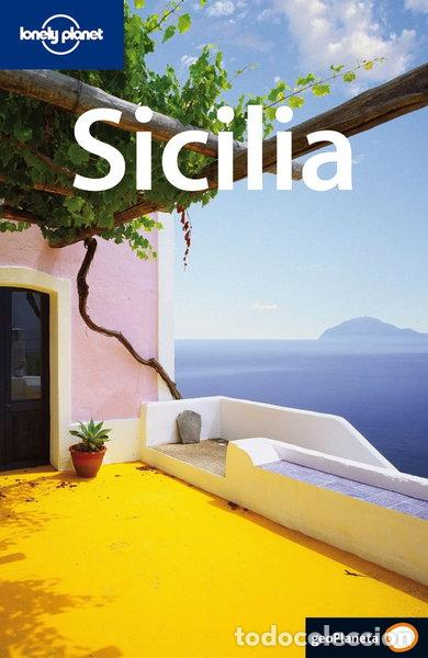 Libros: Sicilia- 9788408077466 - Foto 1