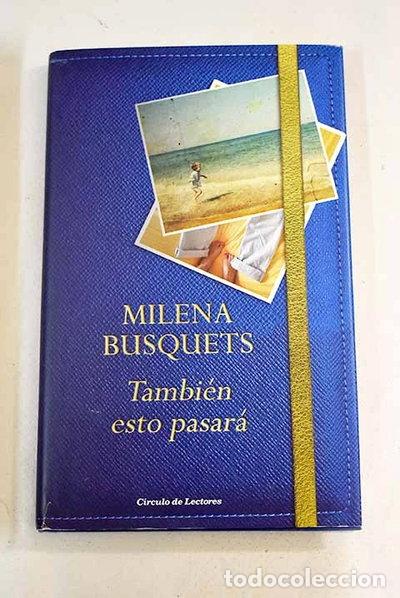 B&uuml;cher: Tambi&eacute;n esto pasar&aacute;- 9788467263381