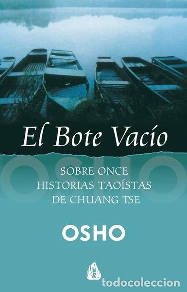 Libri di seconda mano: El bote vac&iacute;o- 9788486797614