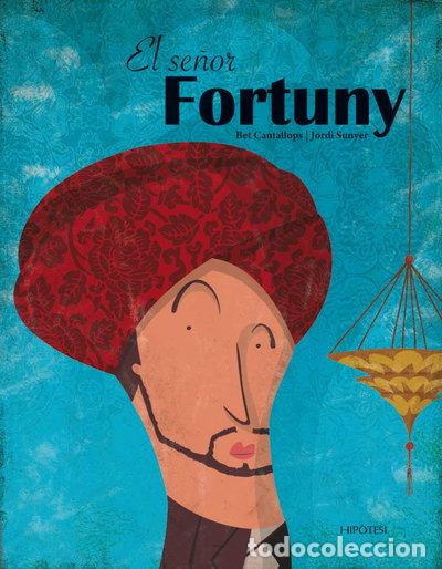Libri di seconda mano: El se&ntilde;or Fortuny- 9788492721184