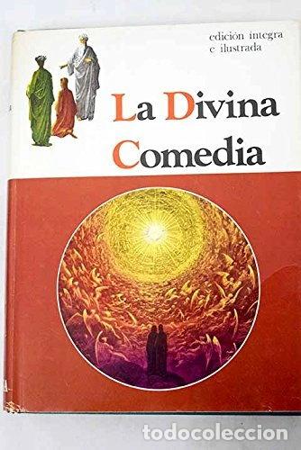 Livros em segunda m&atilde;o: La divina comedia- 9788430307197