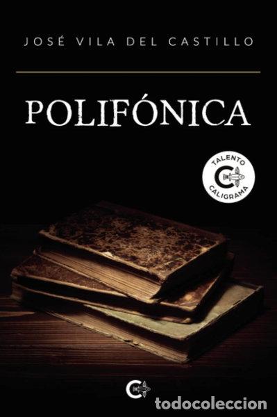 Livros em segunda m&atilde;o: Polif&oacute;nica- 9788419653246