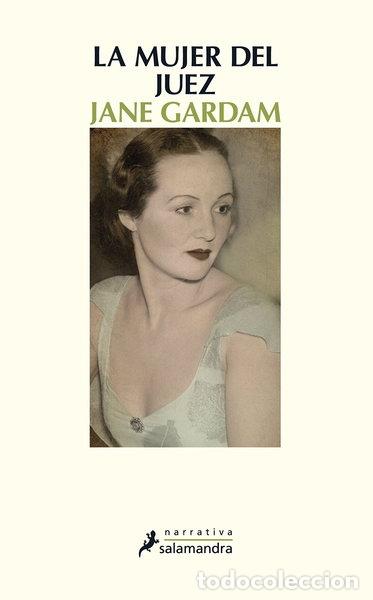 Libros: La mujer del juez- 9788498384970 - Foto 1