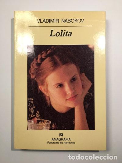 Livros em segunda m&atilde;o: Lolita- 9788433930811