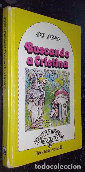B&uuml;cher: Buscando a Cristina- 9788402077332
