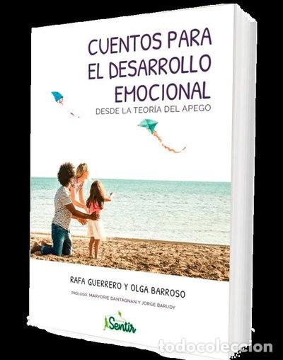 B&uuml;cher: Cuentos para el desarrollo emocional desde la teor&iacute;a del apego- 9788426727442