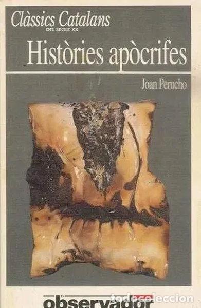B&uuml;cher: Hist&ograve;ries ap&ograve;crifes- 9788429733679