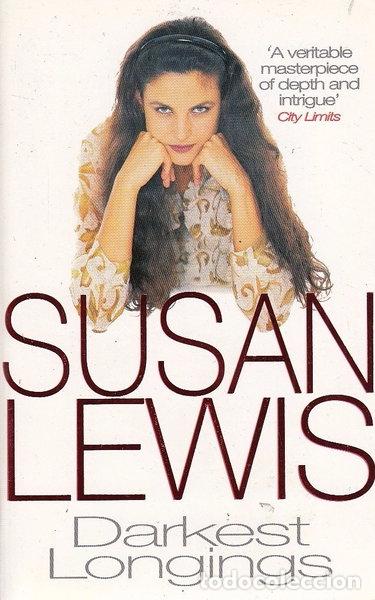 B&uuml;cher: Darkest Longings- 9780749311803