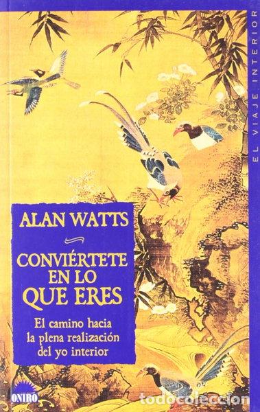 Livros em segunda m&atilde;o: Convi&eacute;rtete en lo que eres- 9788489920163