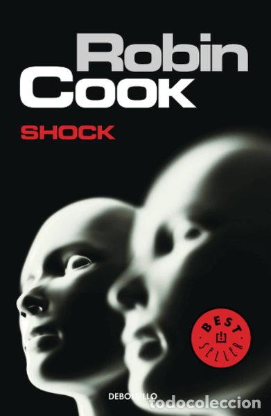 Livros em segunda m&atilde;o: Shock- 9788497599917