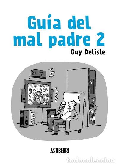 Livros em segunda m&atilde;o: Gu&iacute;a del mal padre 2- 9788415685562