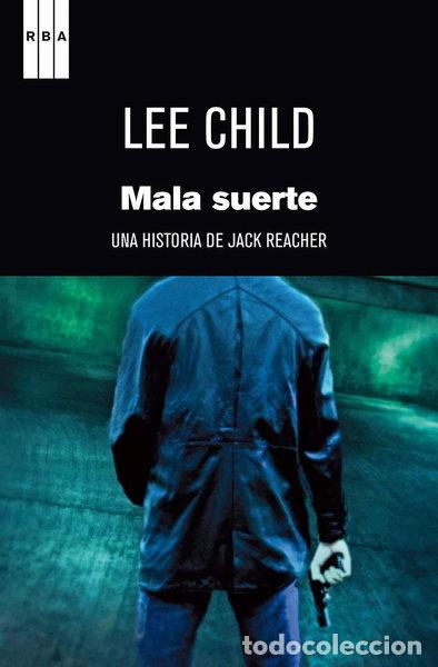 Libros: Mala suerte- 9788490062289 - Foto 1