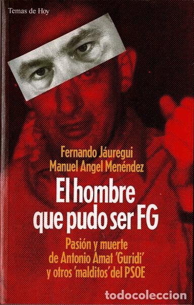 Libros: El hombre que pudo ser FG- 9788478804320