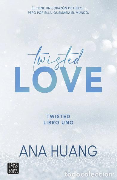 Libros: Twisted Love- 9788408260509 - Foto 1