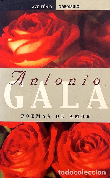 Libros: Poemas de amor- 9788484503132