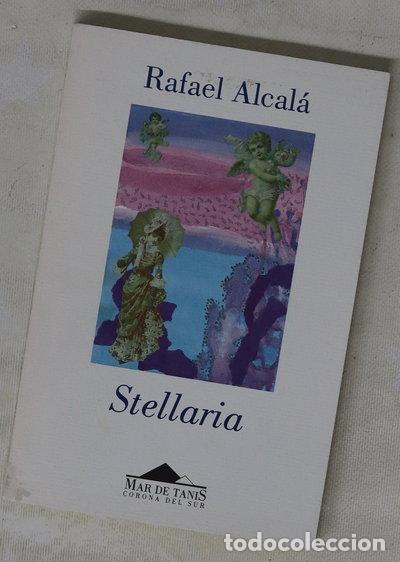 Libros: Stellaria- 9788495288028
