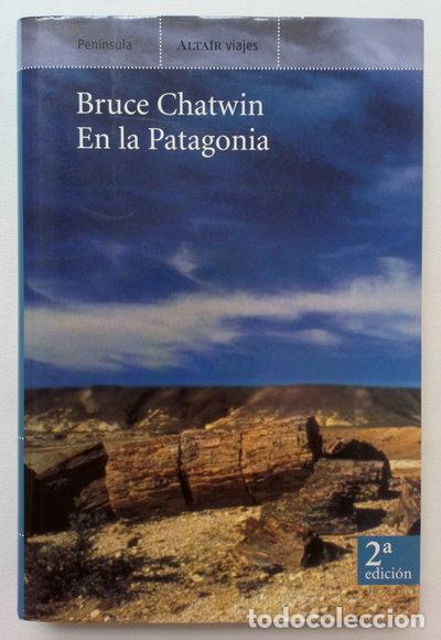 Libros: En la Patagonia- 9788483075432 - Foto 1
