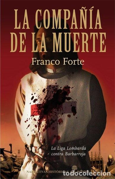 Libros: La Compa&ntilde;&iacute;a de la Muerte- 9788435062343