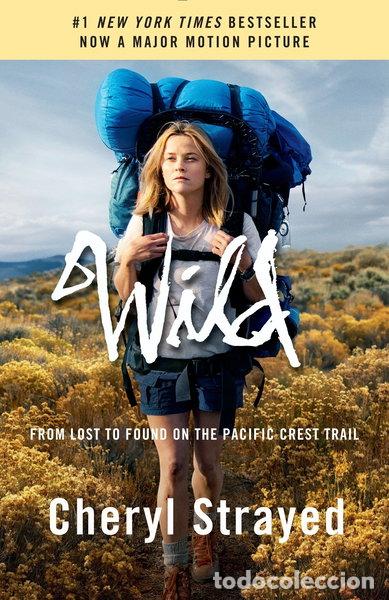 Libros: Wild (9781101873441)