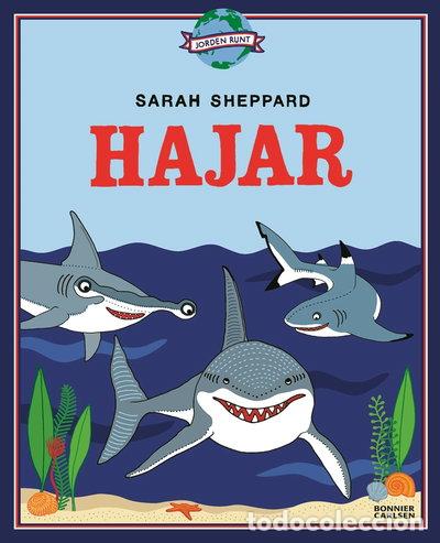 books: Hajar- 9789163882753