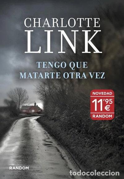 Livres: Tengo que matarte otra vez- 9788415725114
