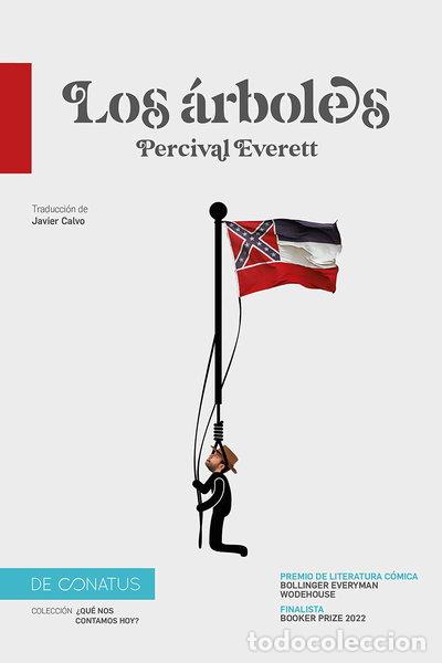 Livres: Los &aacute;rboles- 9788417375782