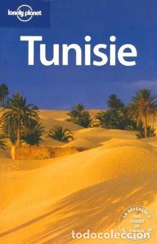 Libri di seconda mano: Tunisie- 9782840703129