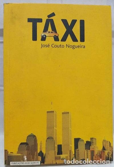 Livres: T&aacute;xi (9789722019705)