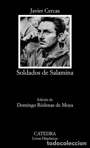 Livres: Soldados de Salamina- 9788437637242