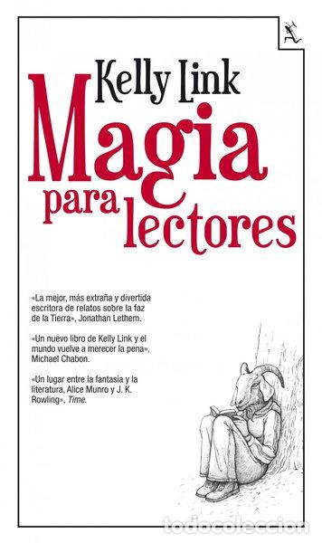 B&uuml;cher: Magia para lectores- 9788432209406