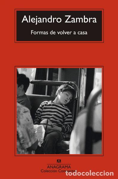 B&uuml;cher: Formas de volver a casa- 9788433977434