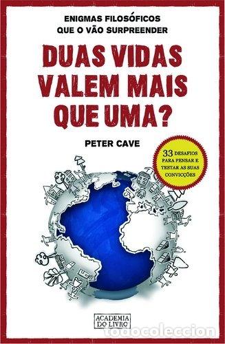 B&uuml;cher: Duas Vidas Valem Mais Que Uma?- 9789898194145