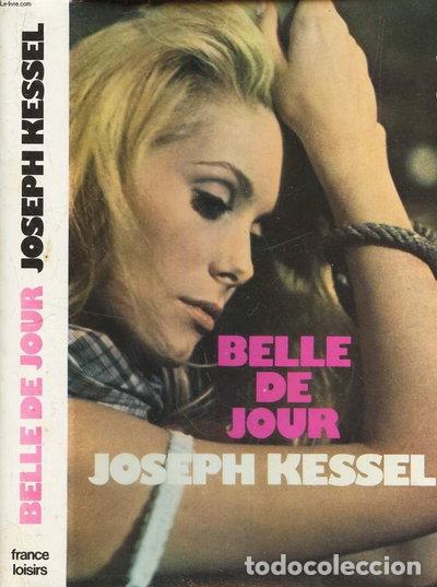 Libros: Belle de jour- 9788422601593