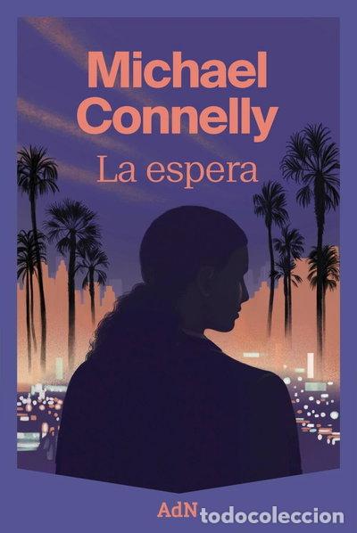 Libros: La espera- 9788410138643