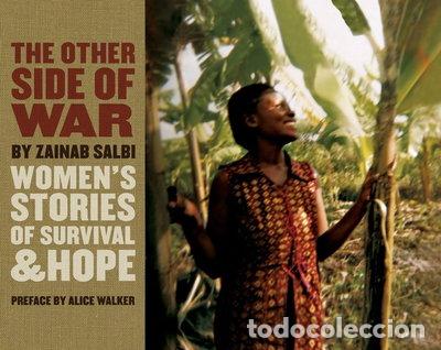 Libros: The Other Side of War- 9780792262114