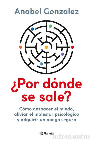 Libros: &iquest;Por d&oacute;nde se sale?- 9788408270461