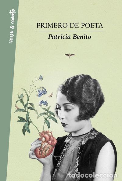 B&uuml;cher: Primero de poeta- 9788403517455