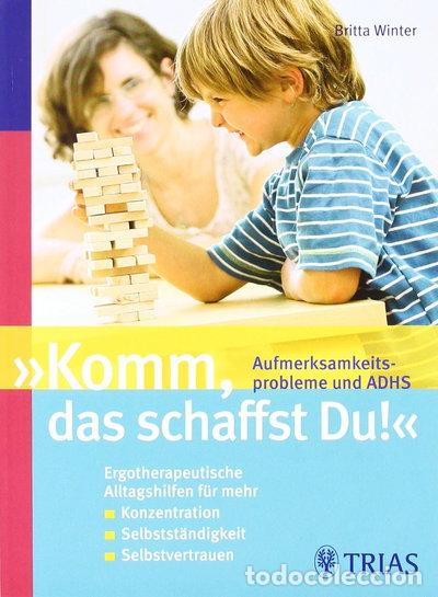 B&uuml;cher: Komm, das schaffst Du!- 9783830435402