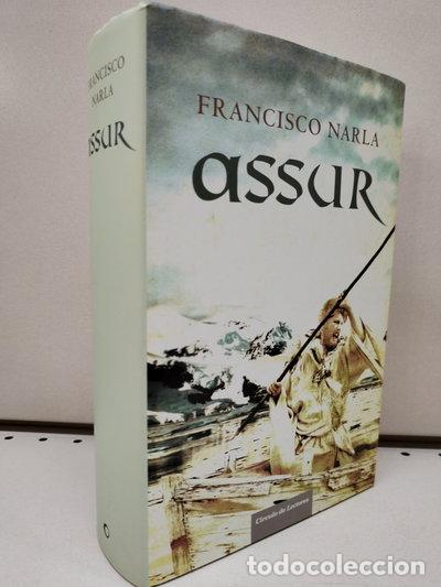 books: Assur- 9788467254655