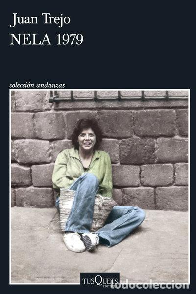 books: Nela 1979- 9788411075046