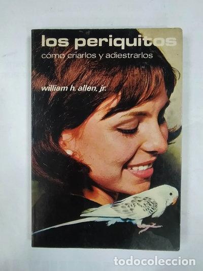 books: Los periquitos- 9788425504310