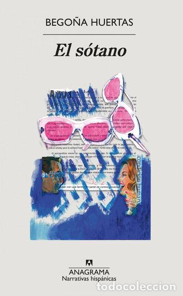 Livres: El s&oacute;tano- 9788433901675