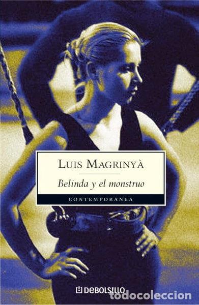 B&uuml;cher: Belinda y el monstruo- 9788497939010