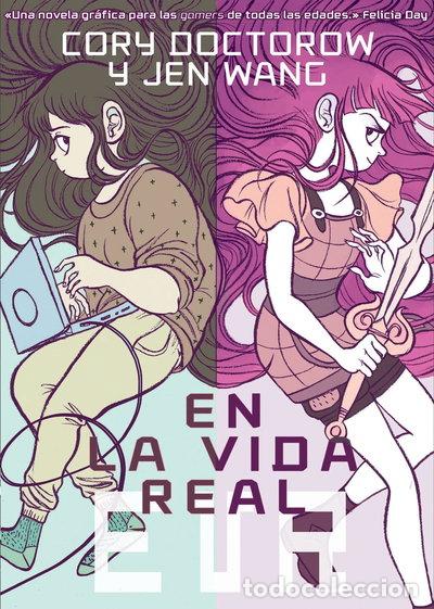B&uuml;cher: En la vida real- 9788494316210
