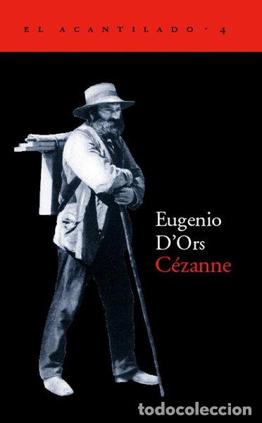 B&uuml;cher: C&eacute;zanne- 9788493065706