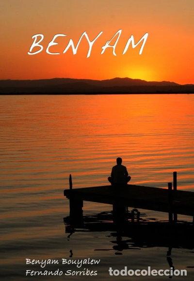 B&uuml;cher: Benyam- 9788461456260